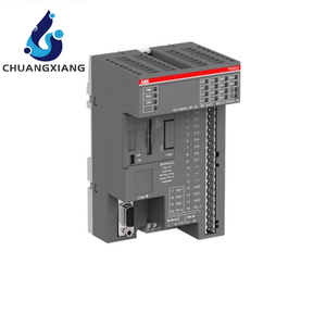 Originele BB AC500-ECO PLC-programmeercontroller PM554-TP 1SAP120600R0001 - Product Image 1