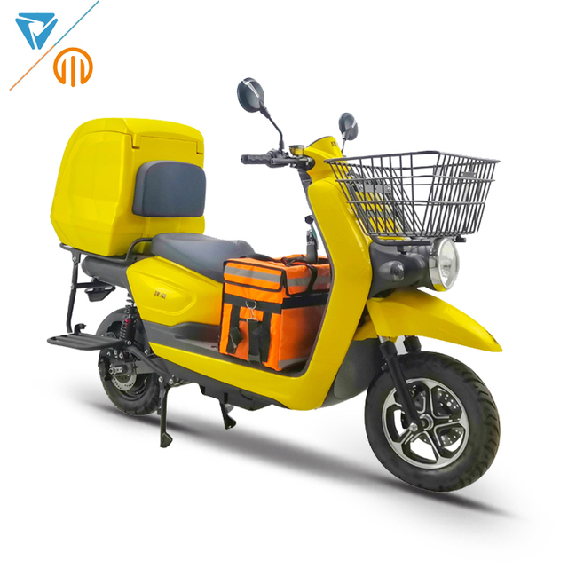 VIMODE 2026 Popular Motor 1500W Electric Motorcycle with Box Delivery Fast Shipping High Performance Commuter E Bike