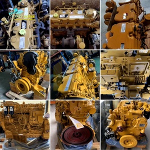 อะไหล่เครื่องยนต์ Hangood Machinery รุ่น C2.2 C4.4 C6.4 C6.6 C7 C7.1 C9 C9.3 C11 C12 C13 C15 C18 C27 C32 C3066 C3126 ชุดประกอบเครื่องยนต์สำหรับ CAT - Product Image 5