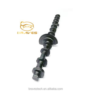 เพลาลูกเบี้ยวเพลาลูกเบี้ยวเพลาลูกเบี้ยวสำหรับ E60 E90 <span class=keywords><strong>F10</strong></span>เพลาลูกเบี้ยวเพลาลูกเบี้ยว11377515868เพลาลูกเบี้ยว - Product Image 1