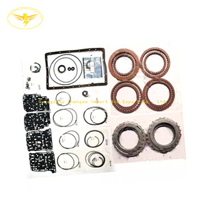 <span class=keywords><strong>Kit</strong></span> de Reparación y Revisión General de la Transmisión <span class=keywords><strong>A960E</strong></span> A960 TB-60NF TB65-SN para Toyota Lexus IS250 IS300 GS300 de 6 Velocidades - Product Image 2