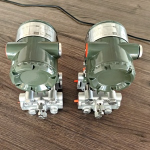 Transductor Diferencial Yokogawa EJA110A EJA110A-FHS5C-99DB con Salida de Protocolo FOUNDATION Fieldbus EJA110A - Product Image 5