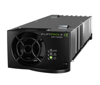 Redresseur Eltek Flatpack S 24V 24/1000 HE Module redresseur Eltek 24V 1000w 241122.205 alimentation Eltek