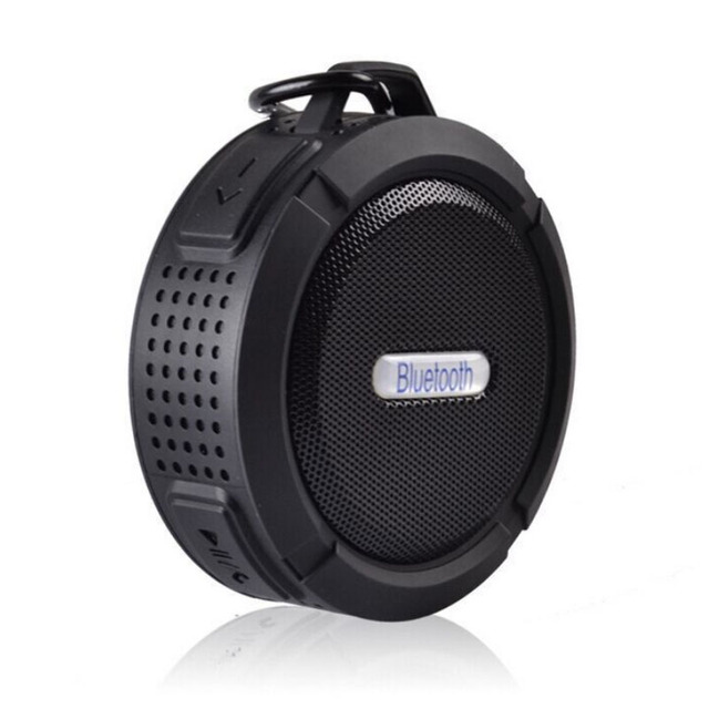 Fabric Hands Free Audio Power Blue-tooth Speaker Wireless Cartoon Portable Home Theater Speaker Waterproof Smart Audio