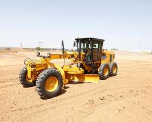 آلة تسوية الطرق جديدة تمامًا طراز 915F بوزن 12520 كجم للبناء معروضة للبيع - Product Image 5