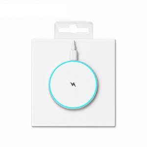Chargeur sans fil magnétique USB-C 15W PD à succès pour téléphones mobiles 17/16/15/14/13 avec sortie 5V/3A - Product Image 4