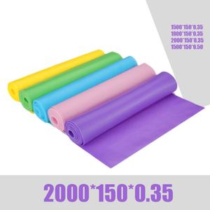 Bandes de résistance à l'étirement de qualité supérieure, Tubes de résistance, bandes de puissance d'assistance à la traction en Latex - Product Image 3