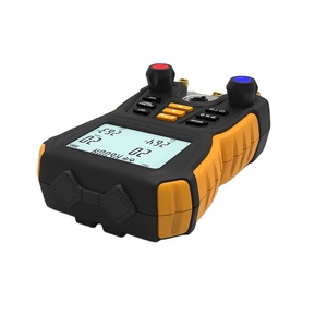 เครื่องวัดและควบคุมแรงดันอิเล็กทรอนิกส์ XINTAI XINTEST HT-750 สำหรับการเติมน้ำยาทำความเย็น - Product Image 6