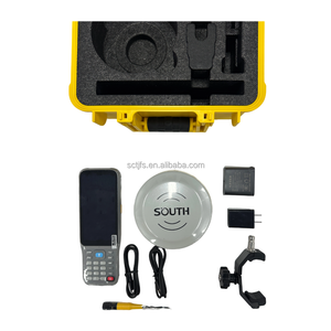ระบบ GPS GNSS RTK รุ่น South Fengbao/G7Q ใหม่ มาตรฐานกันน้ำ IP68 อุปกรณ์สำรวจที่ดินประสิทธิภาพสูง GNSS GNSS - Product Image 2
