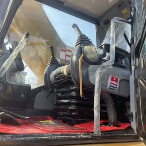 Used Cat CAT 336D Hydraulic Crawler Excavator Original Japan Low Hours Report For Construction Mining - Product Image 2
