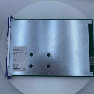 Módulo HIRSCHMA-NN M4-GIGA 8-SFP Nuevo y Original en Stock M4-GIGA 8-SFP - Product Image 3