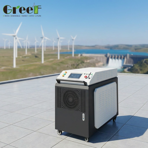 Sistema de Conversión de Energía con Gestión Inteligente EMS - Product Image 3