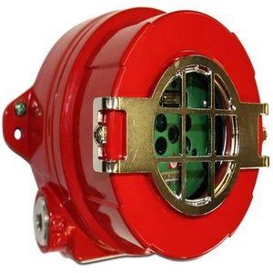 Detector de Incendios de Hidrocarburos y No Hidrocarburos FS20X de Fábrica - Product Image 2