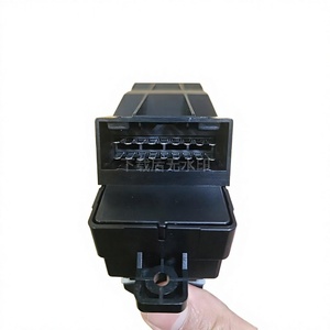 Interruptor Regulador de Ventanas para Changan CS15, 3746050 BE01, 12V Eléctrico, para Modelos 2016-2018 - Product Image 3