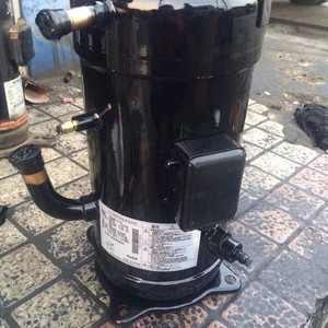 Compresseur Scroll JT300DA Y1L 12 V pour remplacement et réparation marine R407C - Product Image 1