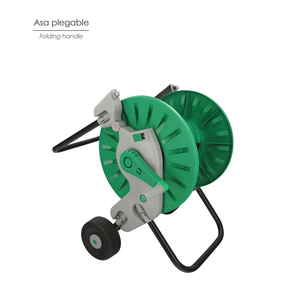 Autocarro porta-tubi da 60 metri - Product Image 4