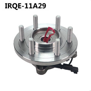 Ensemble de moyeu de roue avant Ford Navigator 515181 JL1Z1104A, diamètre intérieur 180 mm, roulement en acier, pièce de rechange neuve - Product Image 3