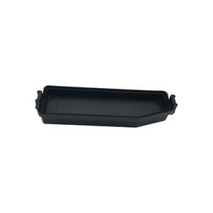 Cubierta de la caja de fusibles Nissan X-Trail 24382-4BA0B de plástico ABS 19x5.6x3.1cm para el compartimento del motor T32Z 2014-2020 - Product Image 3