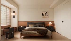 Thiết kế biệt thự hiện đại trang trí giải pháp thiết kế đồ họa cho quy hoạch bố trí tổng thể của phòng khách phòng ngủ kế hoạch sàn ăn - Product Image 3