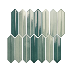 Piastrelle di mosaico moderno per la parete del bagno per soggiorno Hotel appartamento Villa centro commerciale piastrelle italiane a prezzo competitivo - Product Image 1