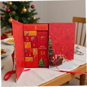 Un calendario dell'avvento di <span class=keywords><strong>Natale</strong></span> sostenibile con prodotti Eco Friendly - Product Image 4