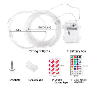 Système d'éclairage LED <span class=keywords><strong>pour</strong></span> jeu <span class=keywords><strong>de</strong></span> cornhole avec lumières d'anneau <span class=keywords><strong>de</strong></span> trou multicolores en option et lumières <span class=keywords><strong>de</strong></span> plateau commutables - Product Image 5