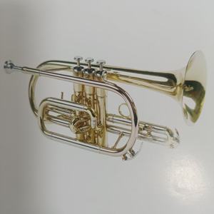 <span class=keywords><strong>Cornet</strong></span> Bb de haute qualité pour étudiants et performances - Product Image 6