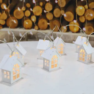 Petite maison en bois, Design rustique, nouveauté 2020