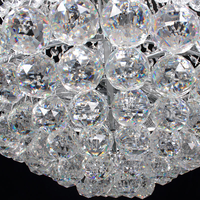 Lustre suspendu de luxe pour escalier, hauteur réglable, grand modèle en fer doré et cristal, idéal pour mariages, banquets, villas, salons et hôtels