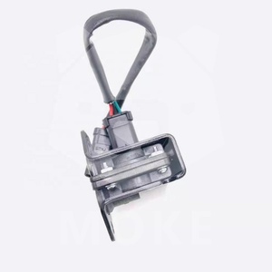 Capteur de pression d'entrée E320D E312D E315D C4.2 C6.4 266-0136 2660136 pour excavatrice - Product Image 5