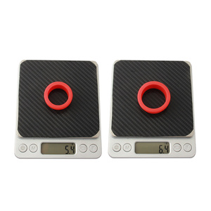 MUQZI anneau <span class=keywords><strong>de</strong></span> <span class=keywords><strong>tige</strong></span> <span class=keywords><strong>de</strong></span> <span class=keywords><strong>selle</strong></span> <span class=keywords><strong>de</strong></span> vélo étanche en Silicone, accessoires <span class=keywords><strong>de</strong></span> vélo, anneau <span class=keywords><strong>de</strong></span> <span class=keywords><strong>tige</strong></span> <span class=keywords><strong>de</strong></span> <span class=keywords><strong>selle</strong></span> anti-poussière 8 couleurs - Product Image 6