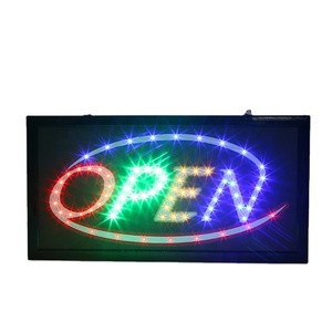 Cartel para <span class=keywords><strong>el</strong></span> <span class=keywords><strong>restaurante</strong></span> de lujo de la barra/bar/Hotel tienda de humo led pantalla - Product Image 3