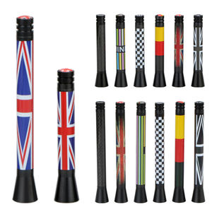 <span class=keywords><strong>Antenne</strong></span> de voiture universelle pouces, pour toutes les <span class=keywords><strong>Mini</strong></span> <span class=keywords><strong>Cooper</strong></span>, <span class=keywords><strong>Cooper</strong></span> S, thunderman, Clubman, coupé ou Roadster - Product Image 4