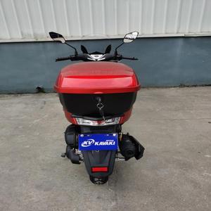 Mini scooter à essence pas cher, moto familiale, scooters tout-terrain pour adultes - Product Image 5