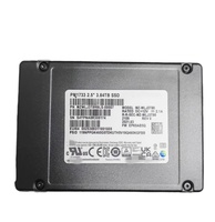 قرص صلب داخلي من نوع SSD للمؤسسات PM1743 MZWLO7T6HBLA-00A07 بسعة 7.68 تيرابايت، منفذ U.2 PCIe 5.0 X4 (NVMe)، مقاس 2.5 بوصة