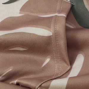 Sudaderas con Capucha para Hombre de Alta Calidad, 100% Algodón, con Logotipo Personalizado, Impresión Digital, Ecológicas, Sólidas, Transpirables, para Invierno - Product Image 2