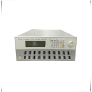 Calibrateurs Chroma 62050P-100-100 d'occasion, régulateur 100V 100A 10 kW, haute précision, classe 2, IP67 - Product Image 1
