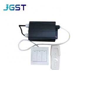 Lesida — <span class=keywords><strong>meuble</strong></span> <span class=keywords><strong>TV</strong></span> dissimulé motorisé de 32 à 65 pouces, avec télécommande, pour la maison, le bureau, l'hôtel - Product Image 5