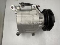 SCSA06C 4PK avec capteur de voiture A/C AC compresseur pour Toyota corolla Yaris 1.6 ECHO 8832052010 88320-1A481 88320-1A510 88310-52070