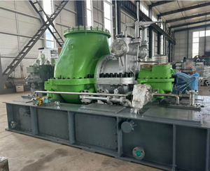 Générateur de turbine <span class=keywords><strong>à</strong></span> vapeur miniature <span class=keywords><strong>à</strong></span> puissance stable - Product Image 4