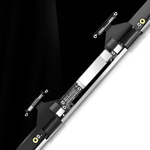 Nouvel écran LCD A2681 pour Air <span class=keywords><strong>2022</strong></span>, année M2, Retina 13,6 pouces, EMC 4074, 2560x1664, assemblage complet de l'écran - Product Image 6