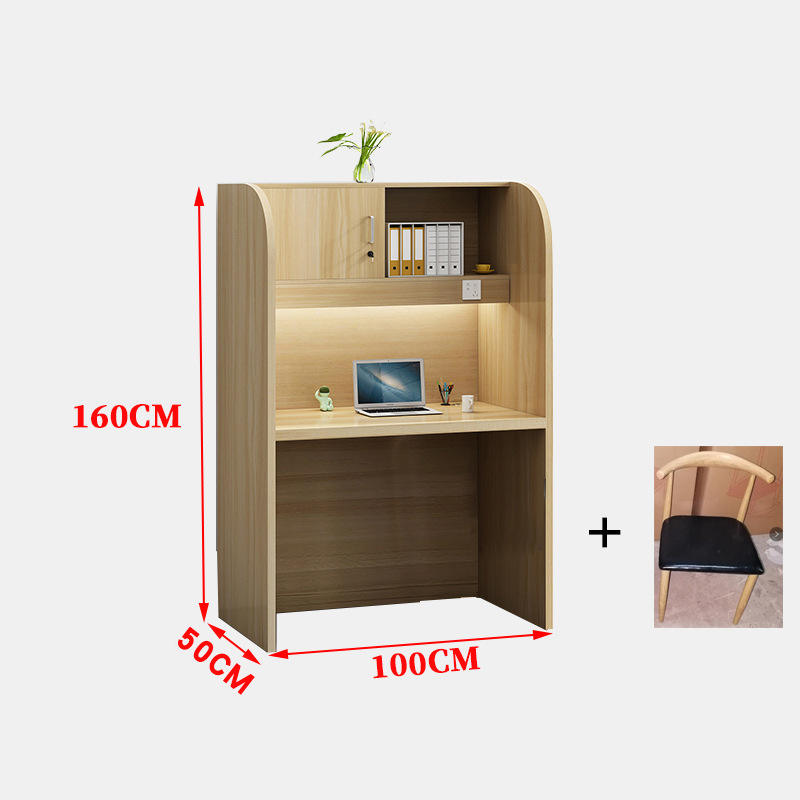 Asiento individual 100*50*160cm (con silla)