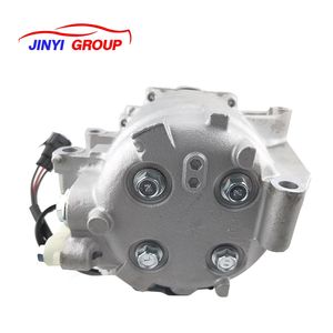 Compresor de aire acondicionado adecuado para ACURA ILX 2013-2015 38810R1AA01 38810R9AA01 3770 CO9779C 38810-R1A-A01 38810-R9A-A01 - Product Image 4