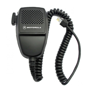 Microphone haut-parleur HMN3596A pour radio CM140 CM160 CM340 <span class=keywords><strong>CM360</strong></span> GM600 GM900 CDM750 CDM1250 CDM1550 EM200 EM400 GM1100 - Product Image 2