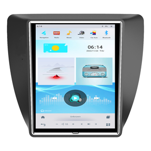Wireless Carplay 10.4 for VW SAGITAR AUTO A/C 2012 Car Multimedia Factory <strong>Android</strong> Head Unit <strong>Supplier</strong> 8 Core <strong>Android</strong> 13 - Product Image 1