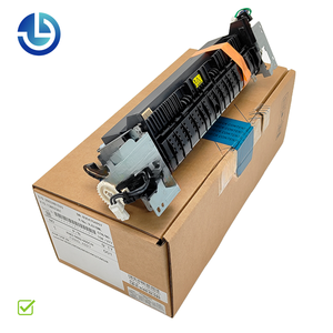 Unité de fusion 110V RM2-2585 RM2-5679 compatible avec les imprimantes <span class=keywords><strong>HP</strong></span> M501 M506 M527 E50045 et Canon MF521 MF525 IR1643 - Product Image 2