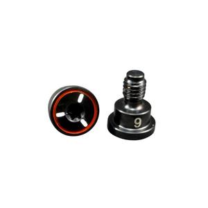 مسمار تثبيت وزن الرأس لعمود نادي الجولف طراز كوانتم من سي إيه كواوتوم. - Product Image 1