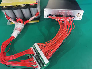 Jk B5A24S <b>Bms</b> Smart Active <b>Battery</b> Balancer 8S 10S 12S 13S 14S 16S 17S 20S 24S Lifepo4 Li-Ion Lto <b>Battery</b> PACK - Product Image 6