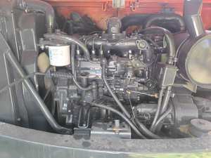 Escavatori Mini Doosan Dh60 Dh60-7 Usati Originali Coreani al 100% in <span class=keywords><strong>Stock</strong></span>, Escavatore Cingolato da 6 Tonnellate Doosan Dh60 a Basso Consumo di Carburante - Product Image 6