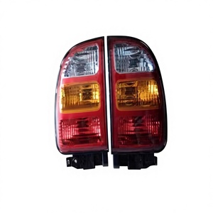 Replacement Tail Lamp for Oliver 1997-2000 for RAV4 <strong>Rear</strong> <strong>Tailight</strong> 1YEAR 81561-42050 R81550-42050 Car Accessory - Product Image 3